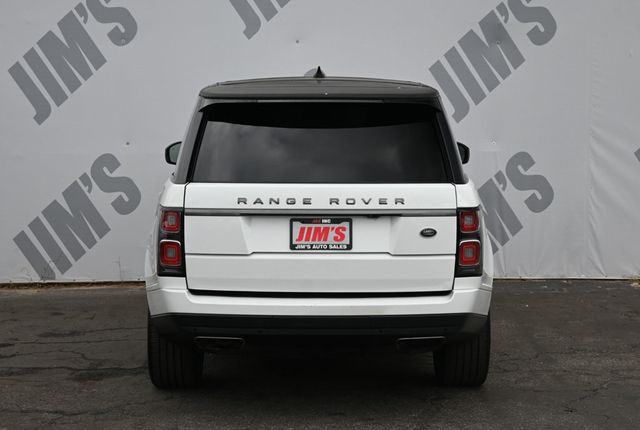 land rover range rover 2019 SALGR2RV5KA523809 image land rover range rover 2019 SALGR2RV5KA523809 image